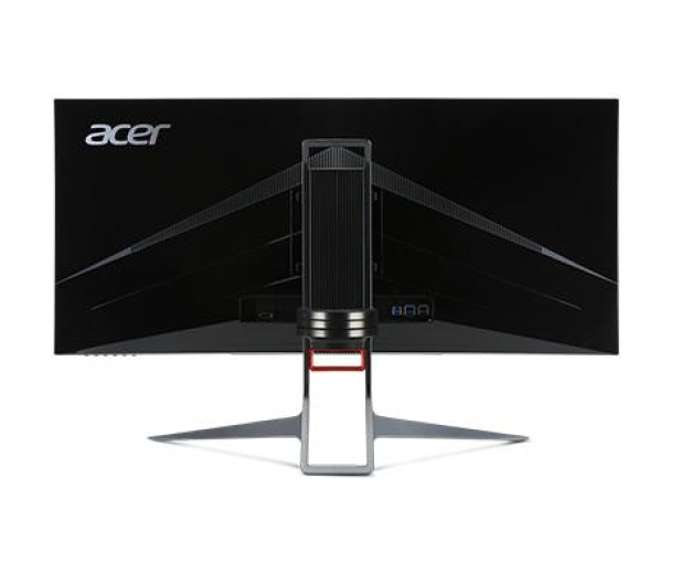 Acer Predator X34A Curved - 333833 - zdjęcie 4